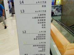 -blt精品超市(南京环宇城店)