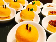 -广州富力君悦大酒店·凯菲厅