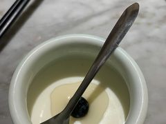 自制蜂蜜蓝莓酸奶-城南往事(滨江世茂店)
