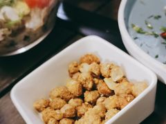 -薇酌饮·陕西菜(南门外店)