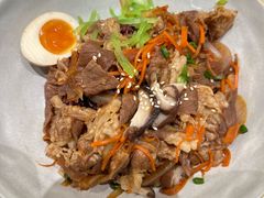 -米仓食堂(凯德广场店)