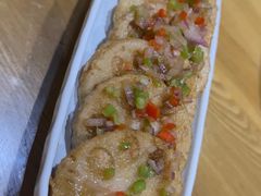-竹里馆 ·茶食(奥体店)
