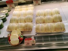 -西村叔叔的店·面包·甜品·蛋糕(崂山丽达店)