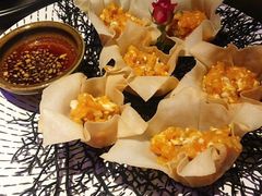 -绿茶餐厅(领展购物广场·中关村店)