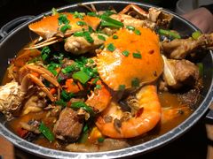 -胖哥俩肉蟹煲(湖滨银泰in77店)