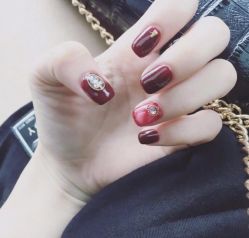 -Halo美甲美睫