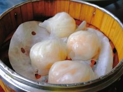 佛山虾饺皇-得心斋(国瑞升平里店)