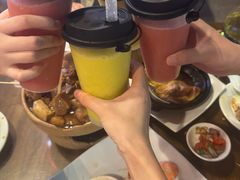 -鹅滋道(甘坑古镇店)