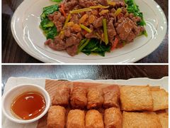 -大洋家·精品潮汕菜·生腌砂锅粥(天河东路店)