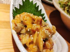 -酒井酱子·深夜食堂(东城汇店)