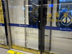 -上海浦东国际机场-T2航站楼