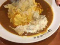 -COCO壱番屋(北京平安国际金融中心店)