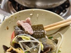 -海关荤豆花(洋河一路店)
