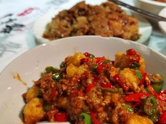 红烧米豆腐-壹盏灯(蚂蚁工房店)