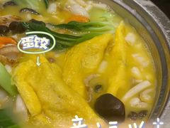 -童福兴·南京菜(老门东店)
