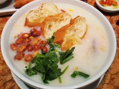 牛肉粥-稻香(汉街店)