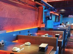 -胖子烧烤海鲜(亲贤北街店)