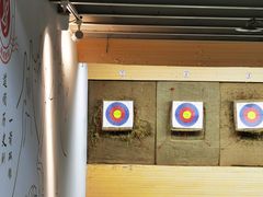 -道顺射箭·团建·骑射(张杨路店)