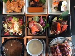 -西村日本料理(香格里拉饭店)