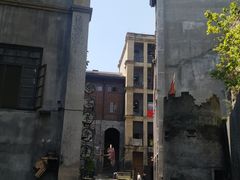 -两江国际影视城