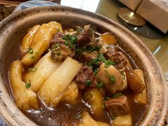 -清远恒大酒店·寻味清远