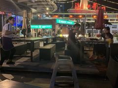 -必胜客(新海上世界店)