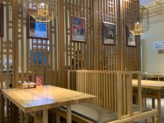 大堂-陳八两面家(滨江天街店)