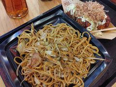 -筑地银GINDACO·日式简餐(枫蓝店)