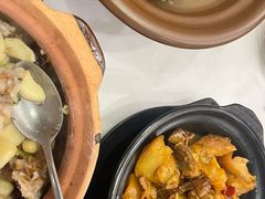 -围龙屋客家食府(福田店)