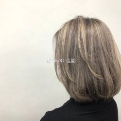 点击看大图 -YDO SALON