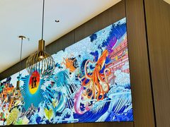 景观位-半天妖烤鱼(和平印象城店)