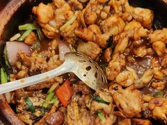 -大嫂镬仔·焖鸡煲·啫啫煲(逢源路店)