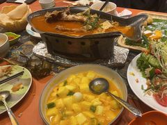 -荷花泰菜(东方新天地店)