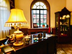 -马勒别墅·中餐厅