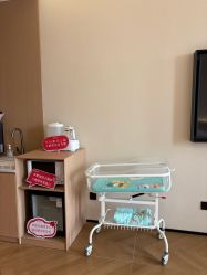 -千禧果月子会所(郑州东站店)