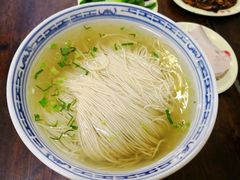 -同得兴 Since·1995 传统苏式面馆(嘉馀坊店)