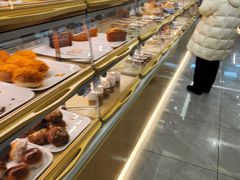 -新侨三宝乐面包店(崇文门店)