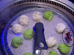 -营信刘罗锅铁锅炖(建华店)