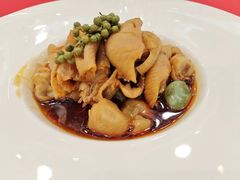 -鹊华居·地道鲁菜·海鲜·融合味(大明湖店)