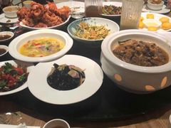 -上关雪東北菜(中房金谊店)