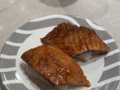 -新一番三文鱼寿司(大东海店)