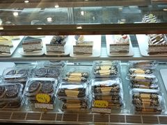 -长发西饼(临顿路店)