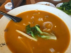 -漆黑觉米粉(三里屯店)