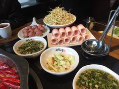 -纸盐河码头火锅(十八梯店)