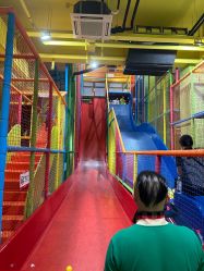 -宝燕乐园(闵行旗舰店)