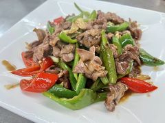 -啊杞恒益饭店(南头总店)