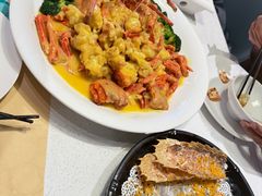 -79号渔船海鲜饭店(宝安店)