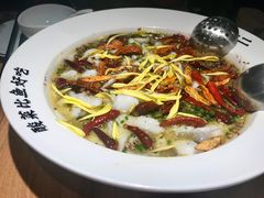 -太二酸菜鱼(正大广场店)