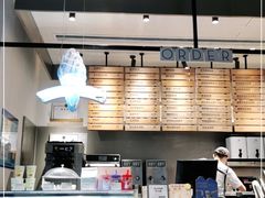 -喜茶(上海兴业太古汇店)