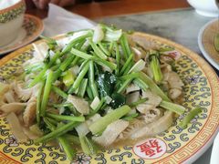 -砂锅居(西四店)